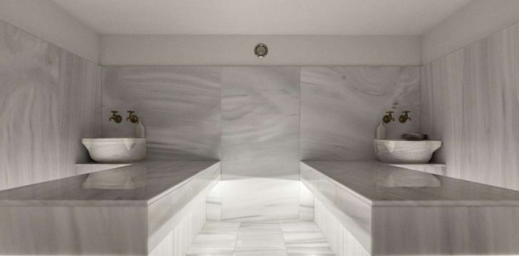 Puhkus otse mere ääres, 4* hotell Rhodosel, BLUE SEA BEACH RESORT! 20