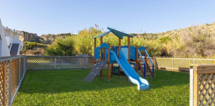 Puhkus otse mere ääres, 4* hotell Rhodosel, BLUE SEA BEACH RESORT! 25