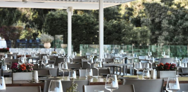 Elamusi täis reis Korful, 4* hotell AEOLOS BEACH RESORT! 8