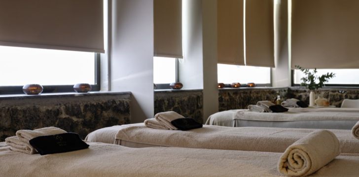 Elamusi täis reis Korful, 4* hotell AEOLOS BEACH RESORT! 10