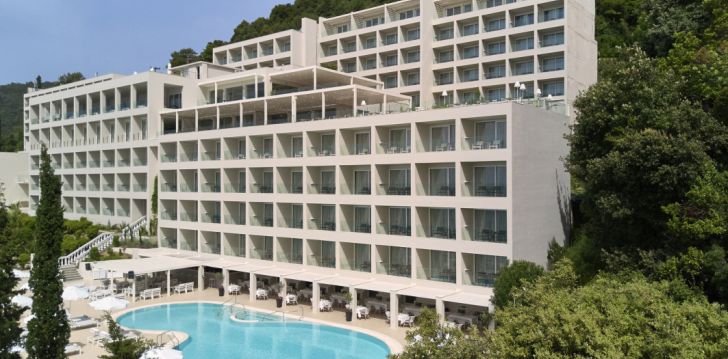 Puhkus Korful, 5* hotellis ALKYNA LIFESTYLE BEACH RESORT! 3