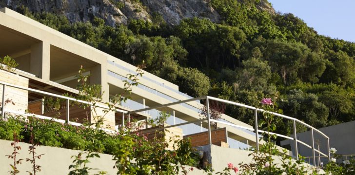 Puhkus Korful, 5* hotellis ALKYNA LIFESTYLE BEACH RESORT! 5