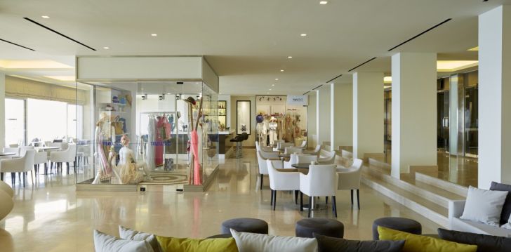 Puhkus Korful, 5* hotellis ALKYNA LIFESTYLE BEACH RESORT! 7
