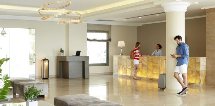 Puhkus Korful, 5* hotellis ALKYNA LIFESTYLE BEACH RESORT! 9