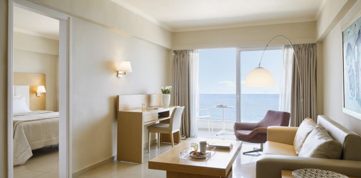 Puhkus Korful, 5* hotellis ALKYNA LIFESTYLE BEACH RESORT! 12