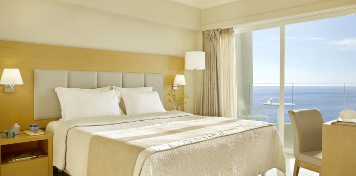 Puhkus Korful, 5* hotellis ALKYNA LIFESTYLE BEACH RESORT! 13