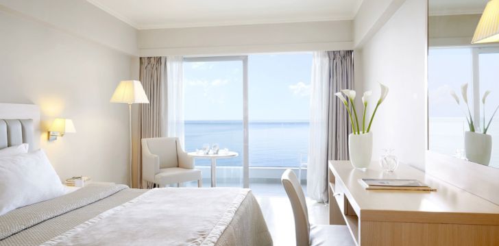 Puhkus Korful, 5* hotellis ALKYNA LIFESTYLE BEACH RESORT! 16