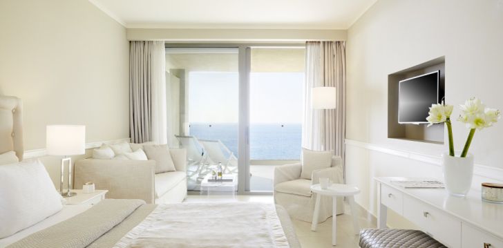 Puhkus Korful, 5* hotellis ALKYNA LIFESTYLE BEACH RESORT! 17
