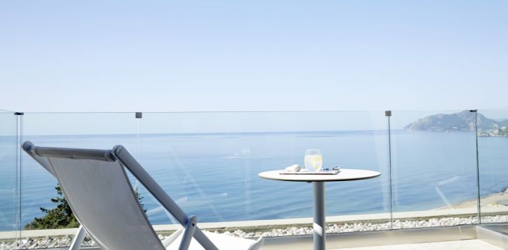 Puhkus Korful, 5* hotellis ALKYNA LIFESTYLE BEACH RESORT! 18