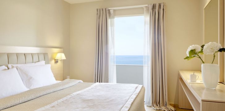 Puhkus Korful, 5* hotellis ALKYNA LIFESTYLE BEACH RESORT! 24