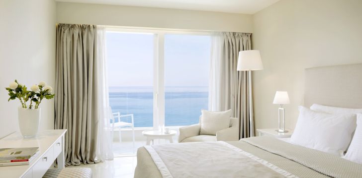Puhkus Korful, 5* hotellis ALKYNA LIFESTYLE BEACH RESORT! 26