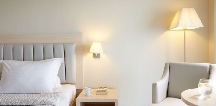 Puhkus Korful, 5* hotellis ALKYNA LIFESTYLE BEACH RESORT! 27