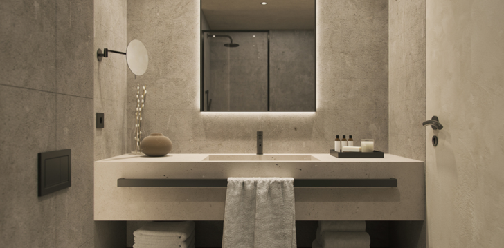 Puhkus Korful, 5* hotellis ALKYNA LIFESTYLE BEACH RESORT! 30