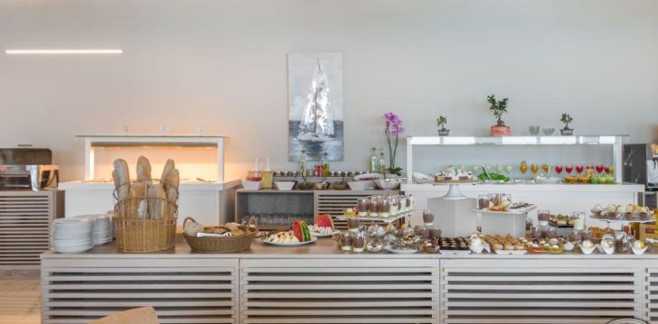 Kaunite merevaadetega puhkus Korful, 4* hotell GOLDEN MARE BARBATI HOTEL! 20