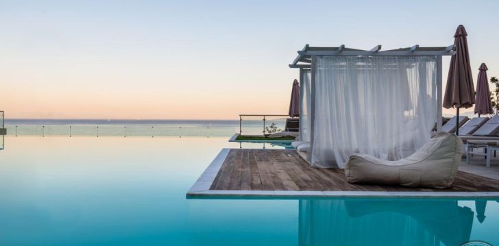 Kaunite merevaadetega puhkus Korful, 4* hotell GOLDEN MARE BARBATI HOTEL! 22