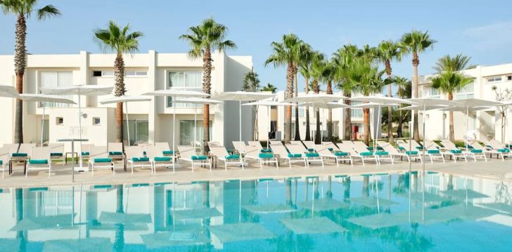 Reisi Mallorcale ja peatu 4* hotellis IBEROSTAR WAVES CALA DOMINGOS! 28