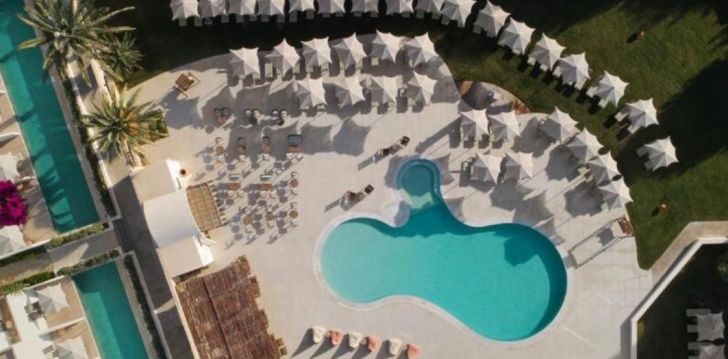 Puhkus Rhodosel, 4* hotellis ABSOLUTE KIOTARI RESORT! 25