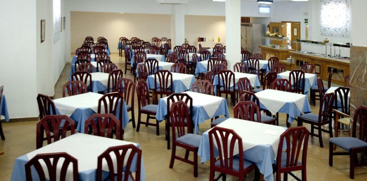 Puhka Mallorcal, 2* hotellis HOTEL SUR! 5