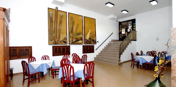 Puhka Mallorcal, 2* hotellis HOTEL SUR! 7