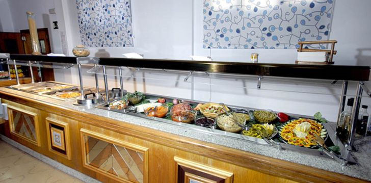 Puhka Mallorcal, 2* hotellis HOTEL SUR! 8