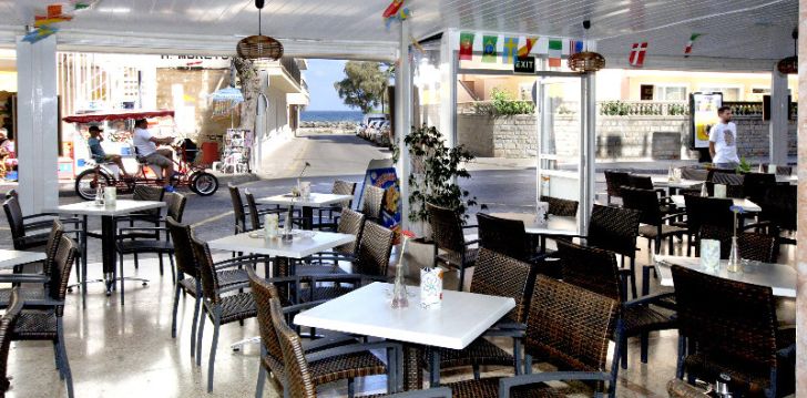 Puhka Mallorcal, 2* hotellis HOTEL SUR! 9