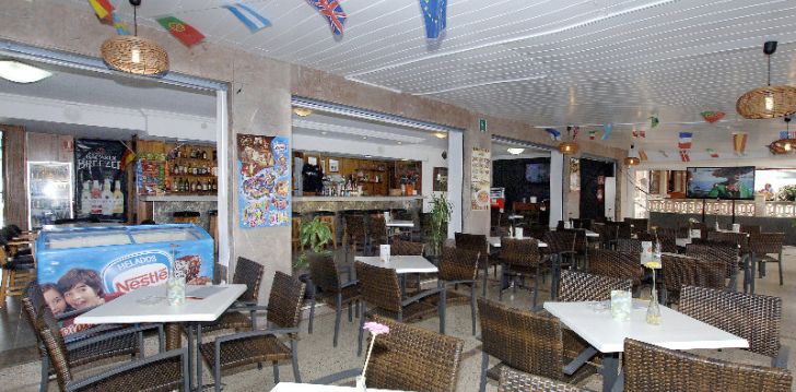 Puhka Mallorcal, 2* hotellis HOTEL SUR! 10