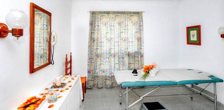 Puhka Mallorcal, 2* hotellis HOTEL SUR! 12