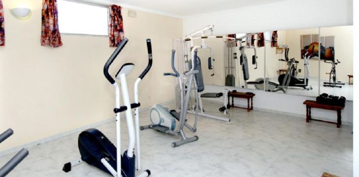 Puhka Mallorcal, 2* hotellis HOTEL SUR! 14