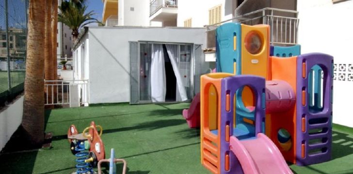 Puhka Mallorcal, 2* hotellis HOTEL SUR! 15