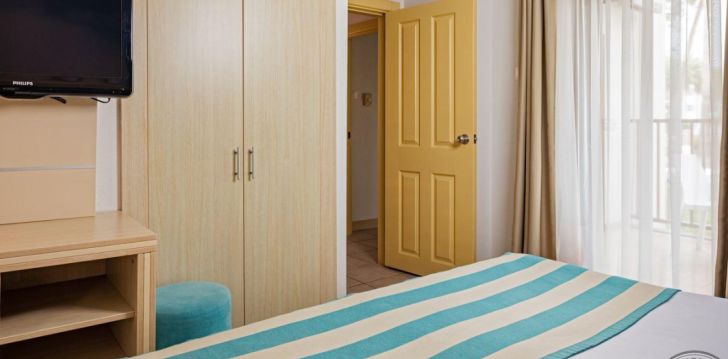 Mereäärne puhkus Kemeris, 5* hotell CORENDON HYDROS CLUB KEMER! 13
