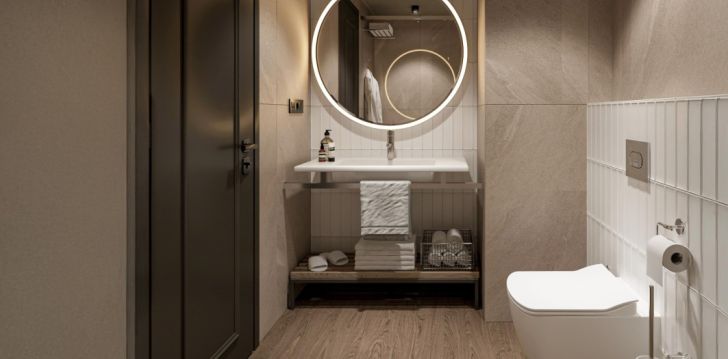 Puhkus uhiuues hotellis Alanyas, 5* hotell EFTALIA SOL! 7