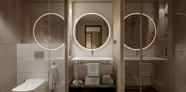 Puhkus uhiuues hotellis Alanyas, 5* hotell EFTALIA SOL! 14