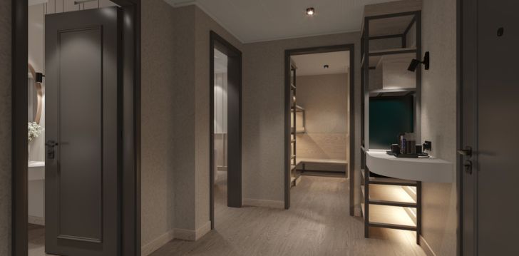 Puhkus uhiuues hotellis Alanyas, 5* hotell EFTALIA SOL! 15