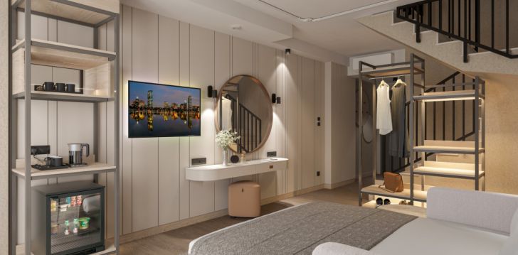 Puhkus uhiuues hotellis Alanyas, 5* hotell EFTALIA SOL! 17
