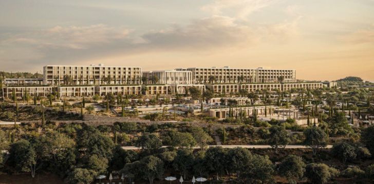 Puhkus uhiuues 5* hotellis AKRA DIDIM RESORT & SPA, Didimis! 4