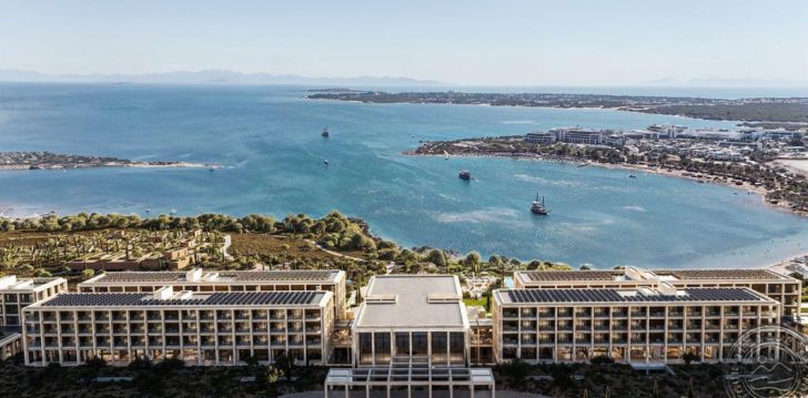 Puhkus uhiuues 5* hotellis AKRA DIDIM RESORT & SPA, Didimis! 6
