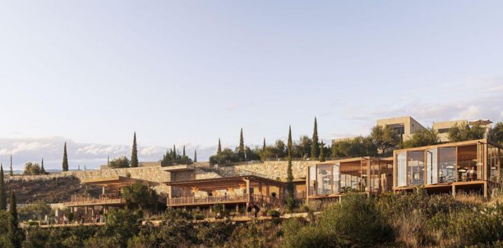 Puhkus uhiuues 5* hotellis AKRA DIDIM RESORT & SPA, Didimis! 7