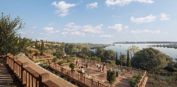 Puhkus uhiuues 5* hotellis AKRA DIDIM RESORT & SPA, Didimis! 8