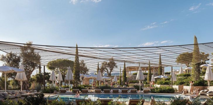 Puhkus uhiuues 5* hotellis AKRA DIDIM RESORT & SPA, Didimis! 9