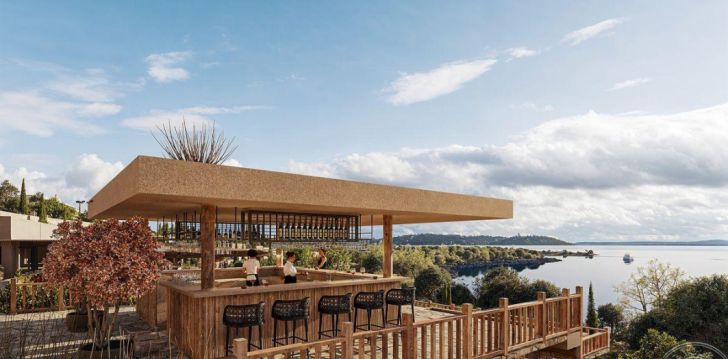 Puhkus uhiuues 5* hotellis AKRA DIDIM RESORT & SPA, Didimis! 10