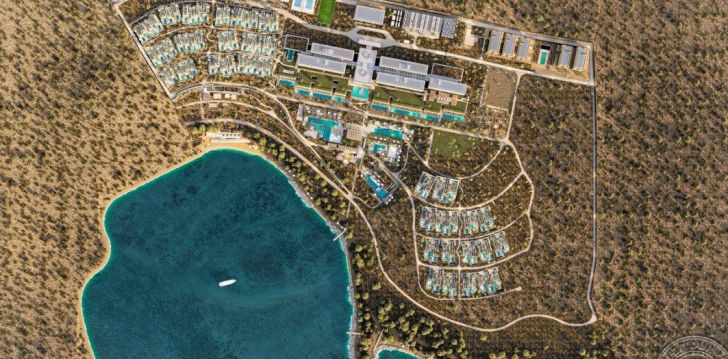 Puhkus uhiuues 5* hotellis AKRA DIDIM RESORT & SPA, Didimis! 3