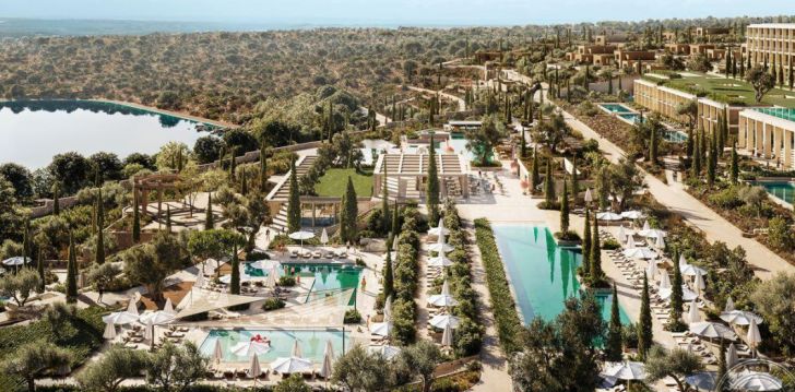 Puhkus uhiuues 5* hotellis AKRA DIDIM RESORT & SPA, Didimis! 2