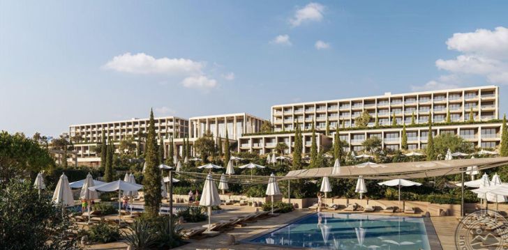 Puhkus uhiuues 5* hotellis AKRA DIDIM RESORT & SPA, Didimis! 13