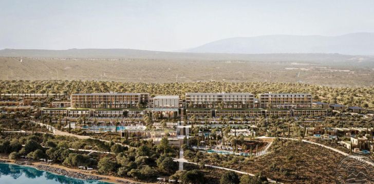 Puhkus uhiuues 5* hotellis AKRA DIDIM RESORT & SPA, Didimis! 14