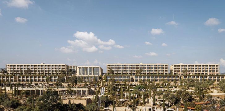Puhkus uhiuues 5* hotellis AKRA DIDIM RESORT & SPA, Didimis! 15