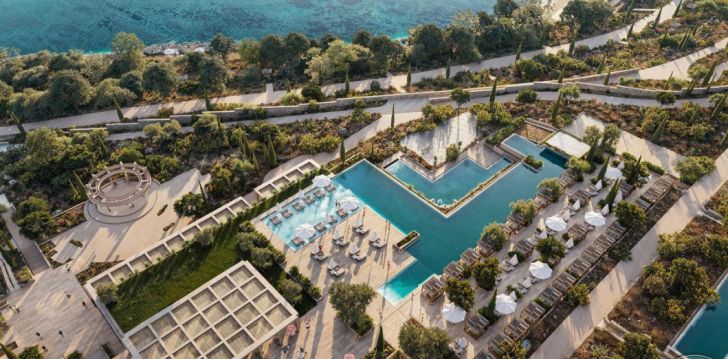 Puhkus uhiuues 5* hotellis AKRA DIDIM RESORT & SPA, Didimis! 16
