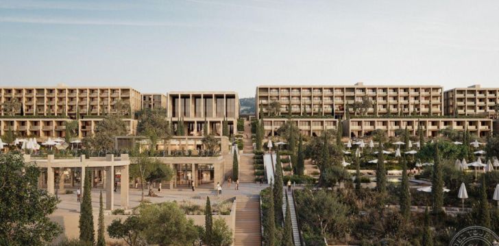 Puhkus uhiuues 5* hotellis AKRA DIDIM RESORT & SPA, Didimis! 17