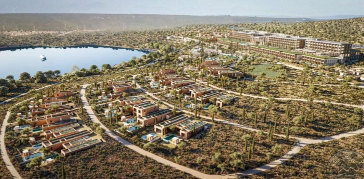 Puhkus uhiuues 5* hotellis AKRA DIDIM RESORT & SPA, Didimis! 18