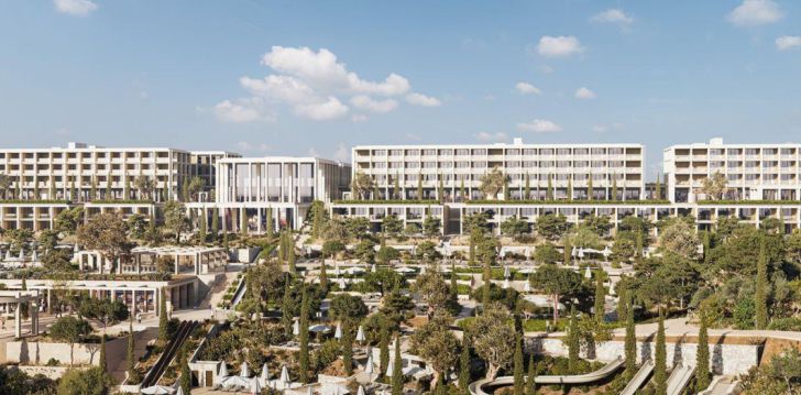 Puhkus uhiuues 5* hotellis AKRA DIDIM RESORT & SPA, Didimis! 20