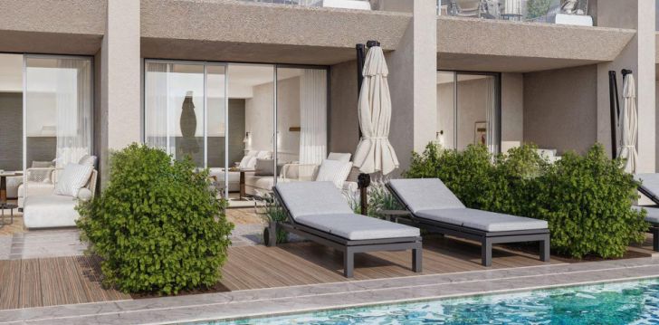 Puhkus uhiuues 5* hotellis AKRA DIDIM RESORT & SPA, Didimis! 22